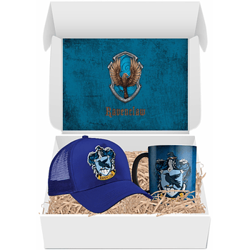 Box Ravenclaw Ligth 