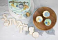 Pack  torta 20 px, 12 cupcakes y 12 galletas - Miniatura 2