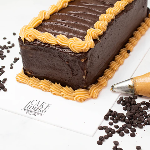 Torta Panqueques/ Hojarasca/ Bizcocho Rectangular