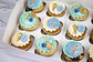 Cupcakes personalizados 12 unidades - Miniatura 5