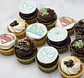 Cupcakes personalizados 12 unidades - Miniatura 4
