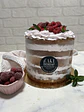 Torta Bizcocho Naked 12 personas - Miniatura 3