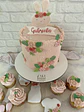 Pack  torta 20 px, 12 cupcakes y 12 galletas - Miniatura 3