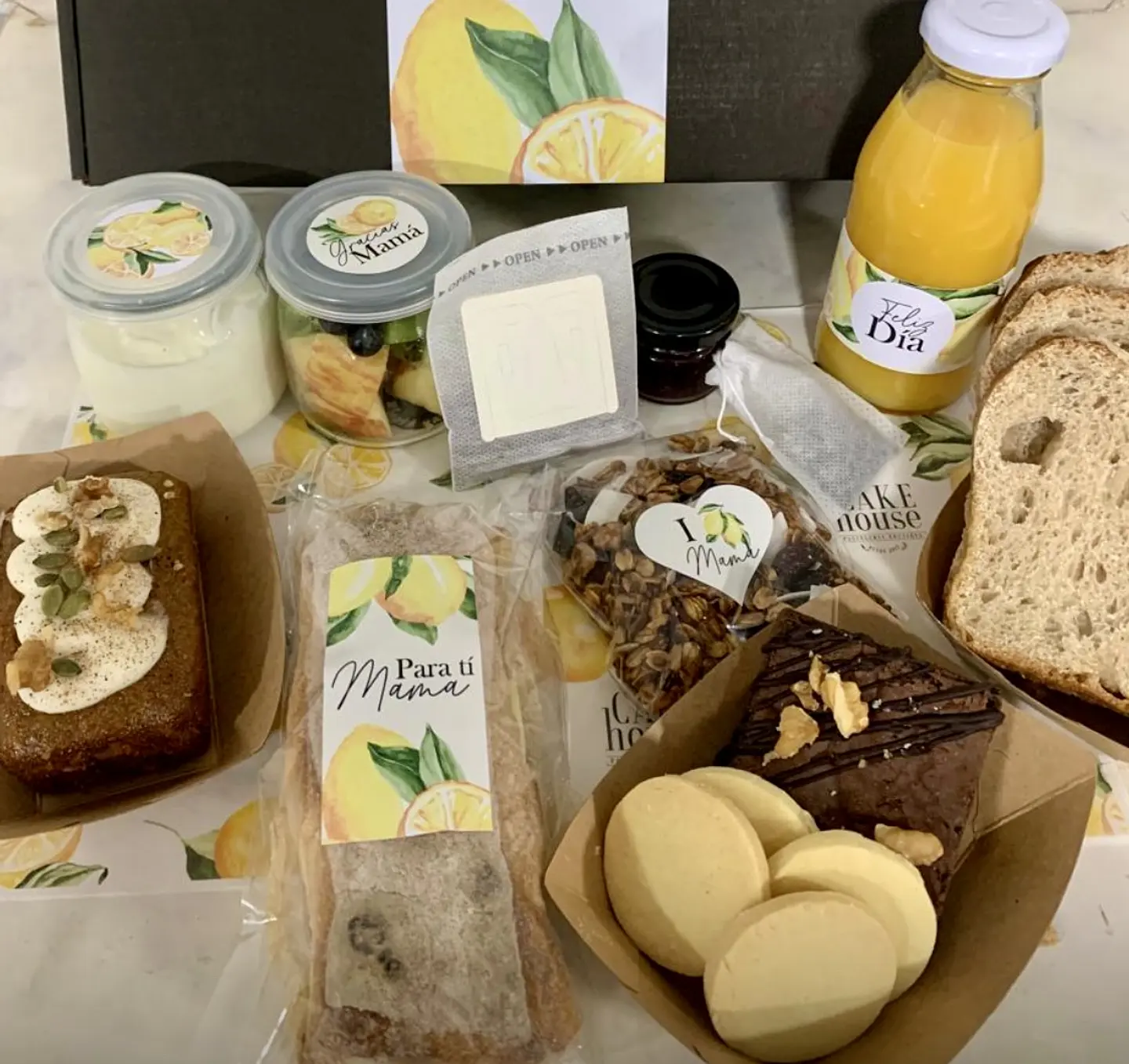 Caja desayuno 1