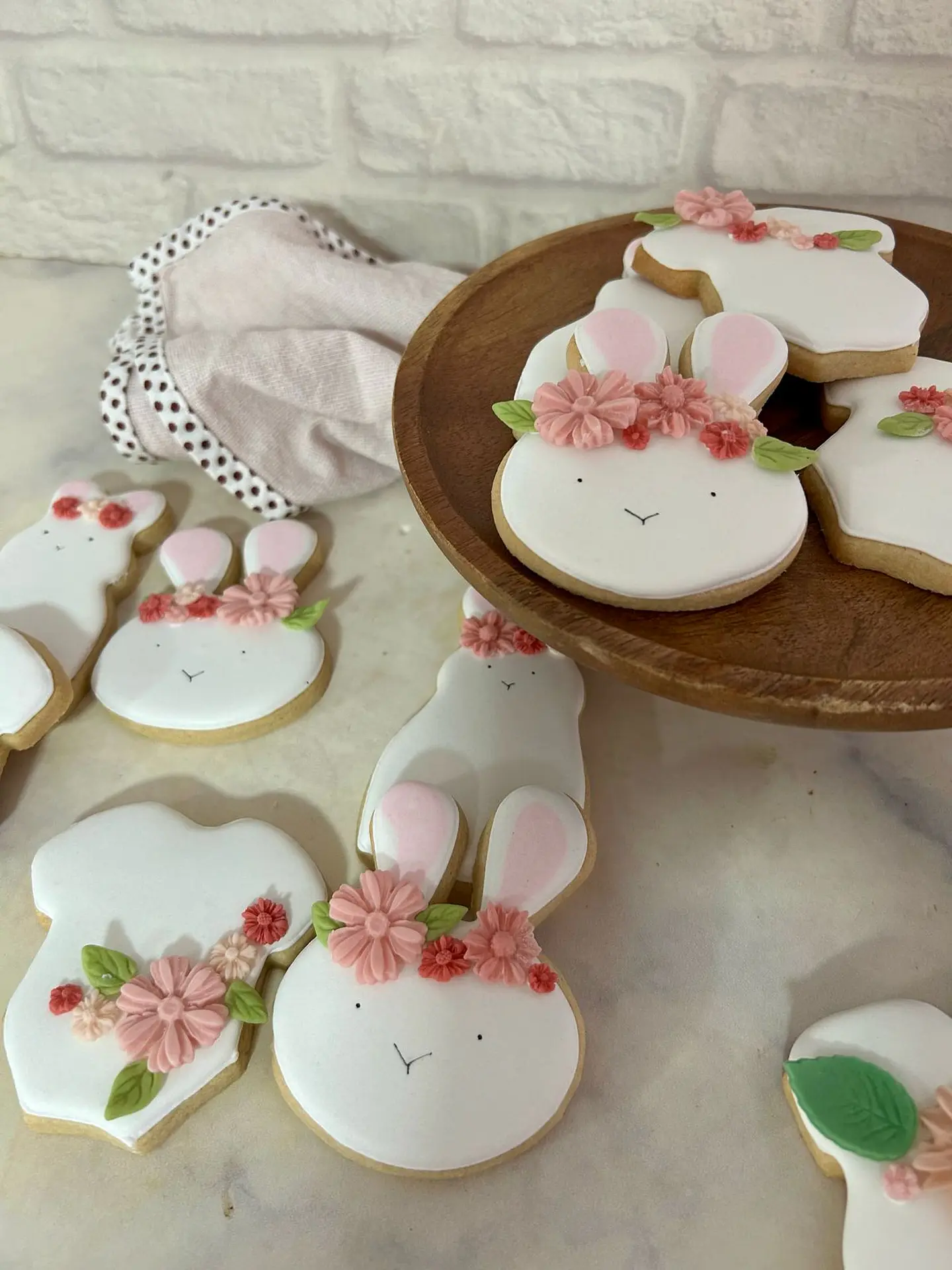 Galletas glaseadas personalizadas 12 unidades 7