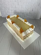 Torta Panqueques/ Hojarasca/ Bizcocho Rectangular - Miniatura 7