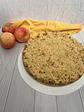 Streussel Manzana Familiar 26cm - Miniatura 3