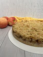 Streussel Manzana Familiar 26cm - Miniatura 4