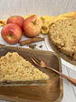 Streussel Manzana Familiar 26cm - Miniatura 2