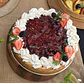Cheesecake Familiar 26 cm - Miniatura 1