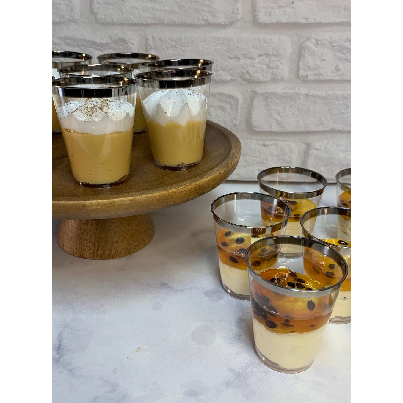 Shots 24 unidades  1