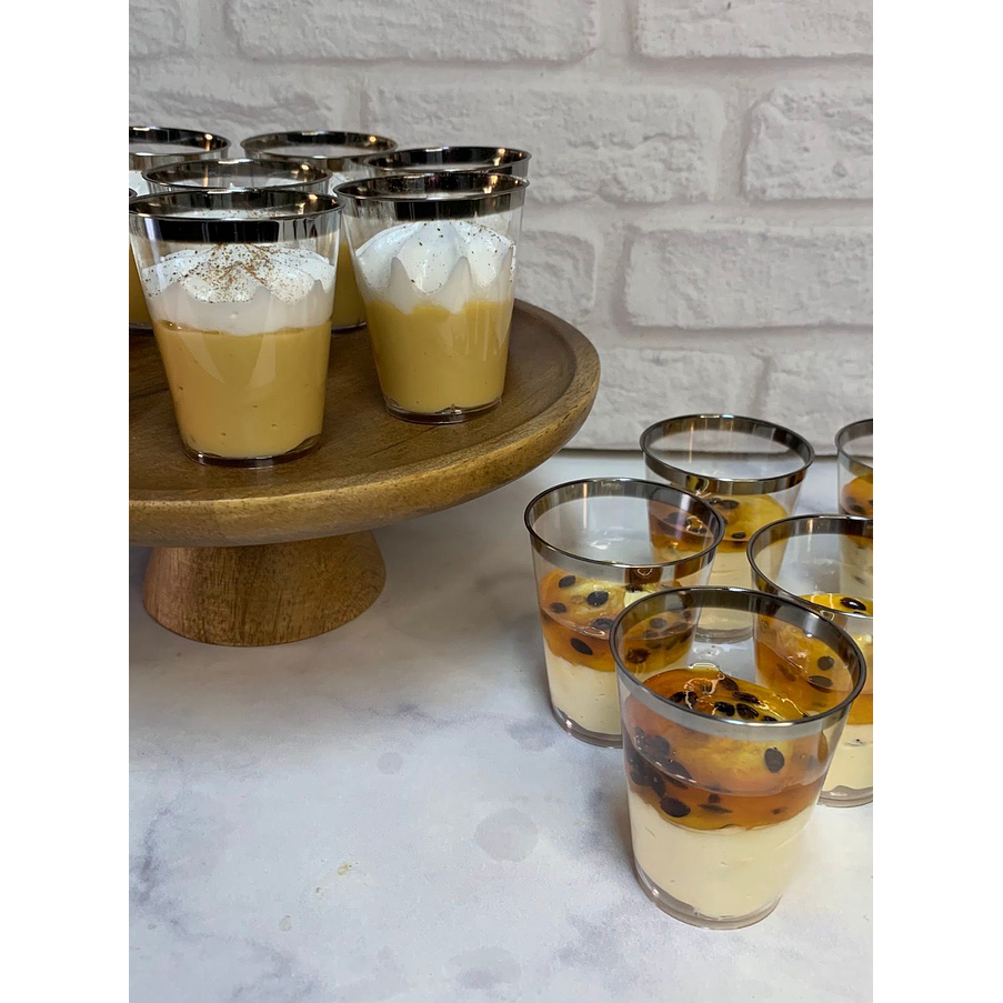 Shots 24 unidades  1