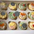 Cupcakes personalizados 12 unidades
