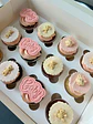 Cupcakes personalizados 12 unidades - Miniatura 3