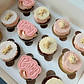 Cupcakes personalizados 12 unidades - Miniatura 7