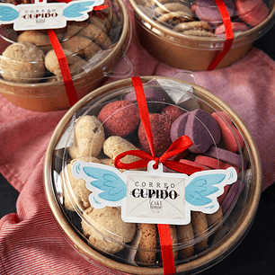 Mix Galletas Surtidas San Valentín (250 gr)