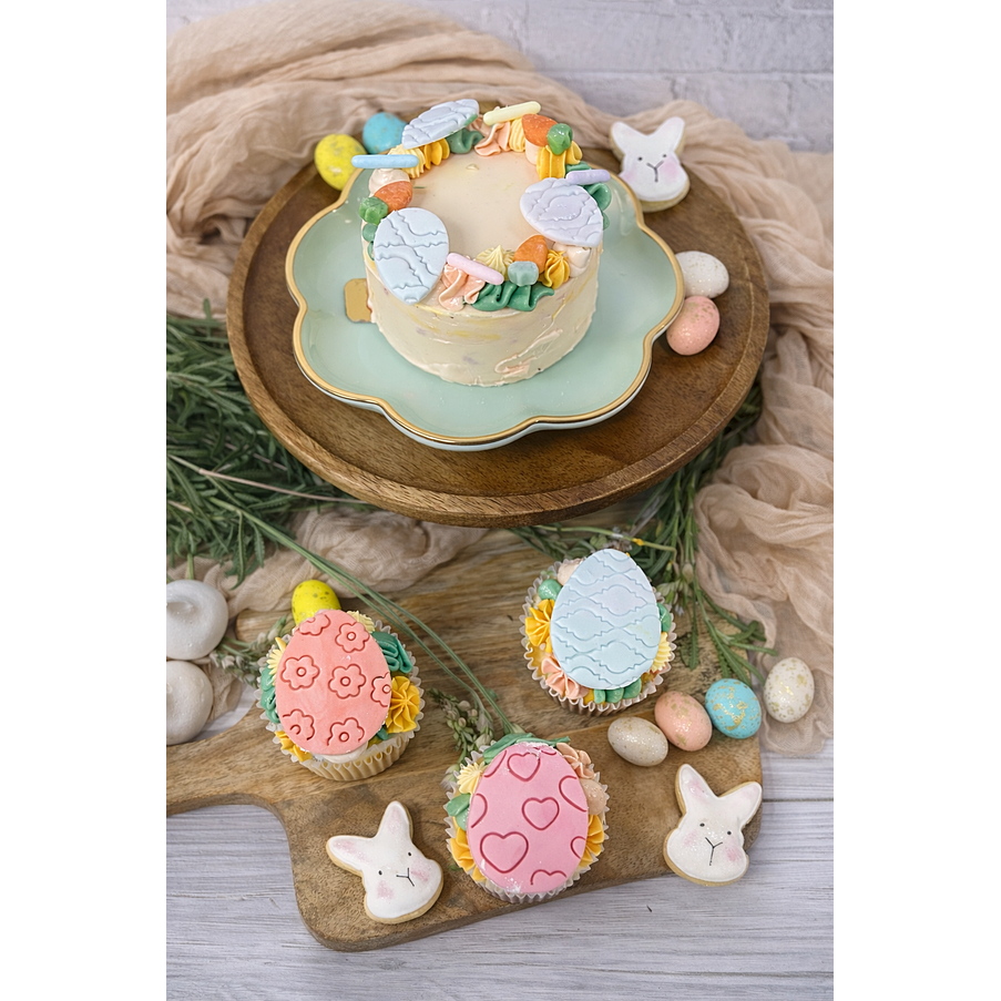 Box Pascua Conejito 2