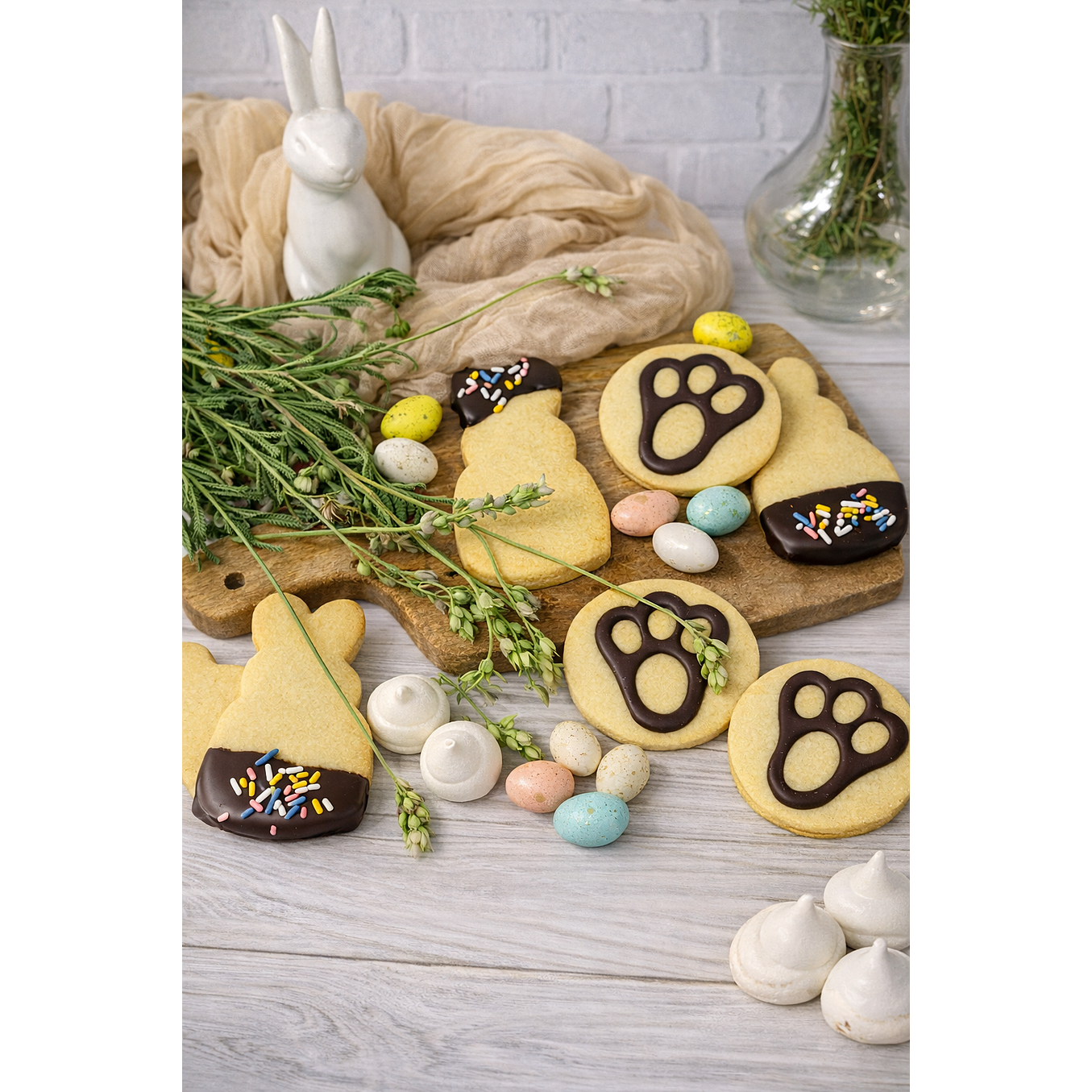 Caja Galletas 250 gr 1