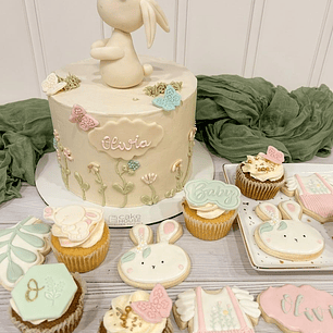 Party pack torta 20px