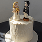 Tortas de matrimonio  - Miniatura 1