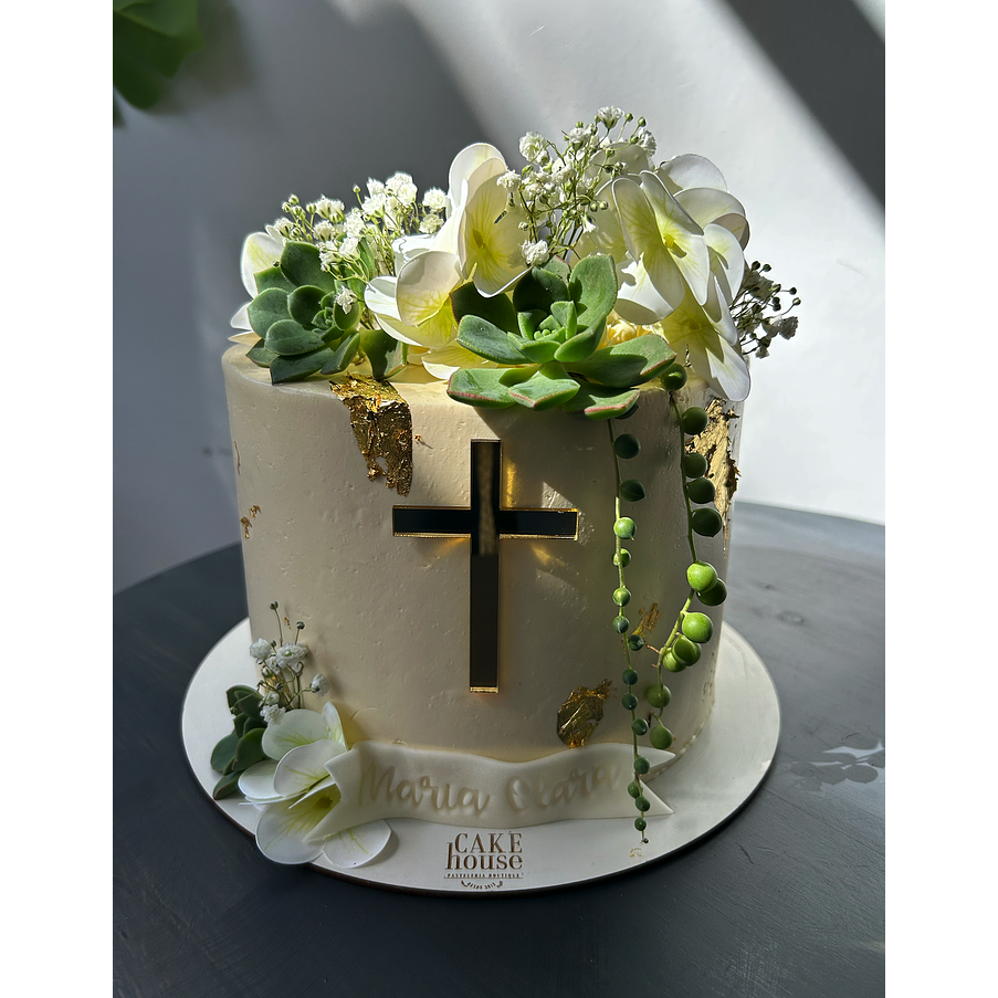 Primera Comunión y Bautizo 1