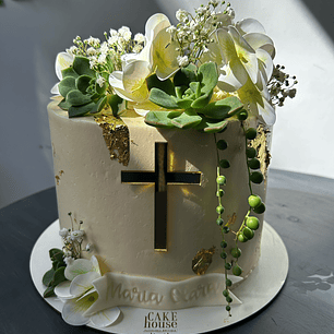 Primera Comunión y Bautizo