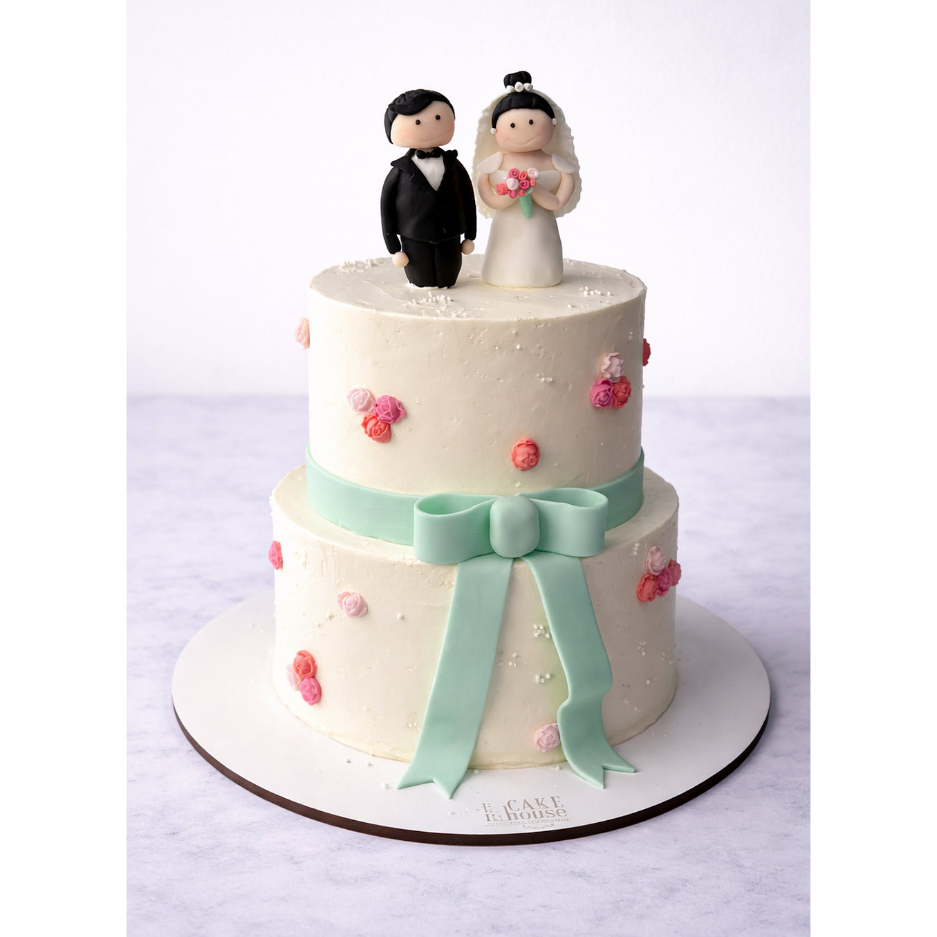 Tortas de matrimonio  2