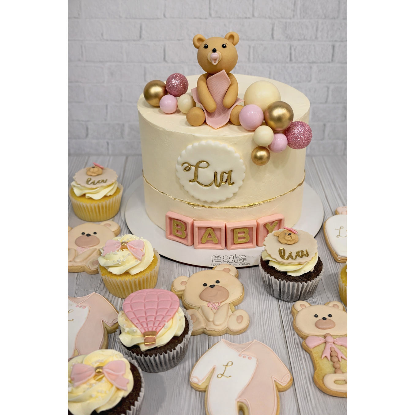 Baby Shower 2