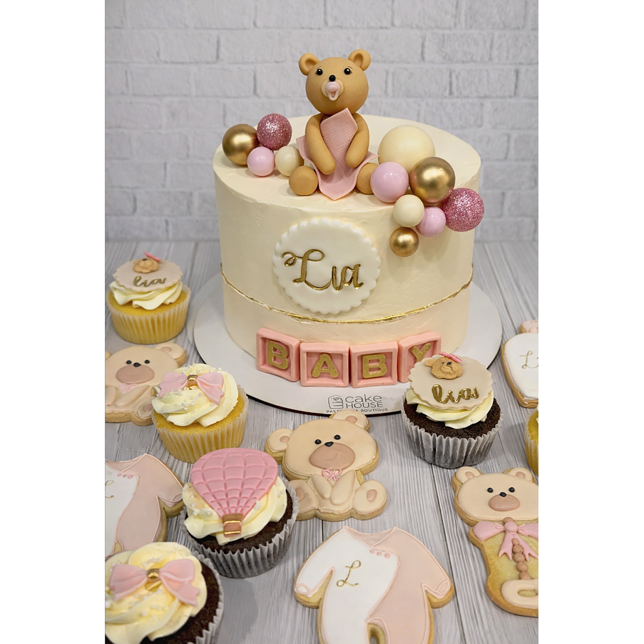 Baby Shower 2
