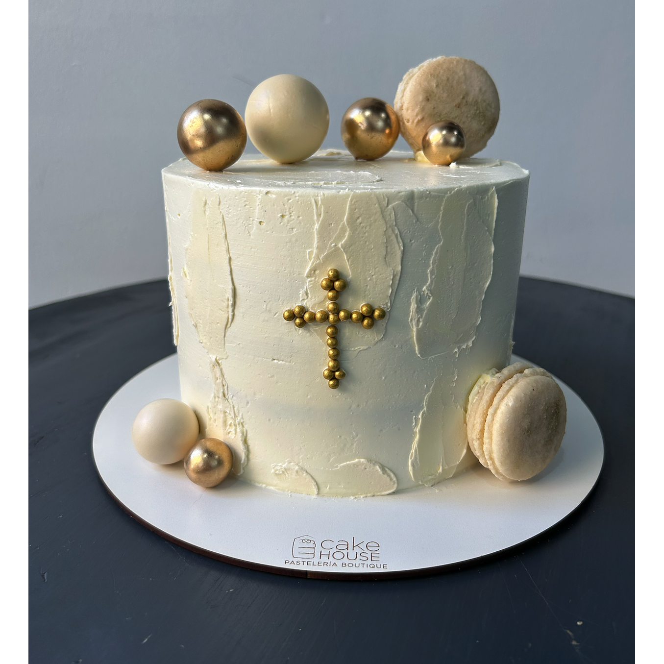 Primera Comunión y Bautizo 2