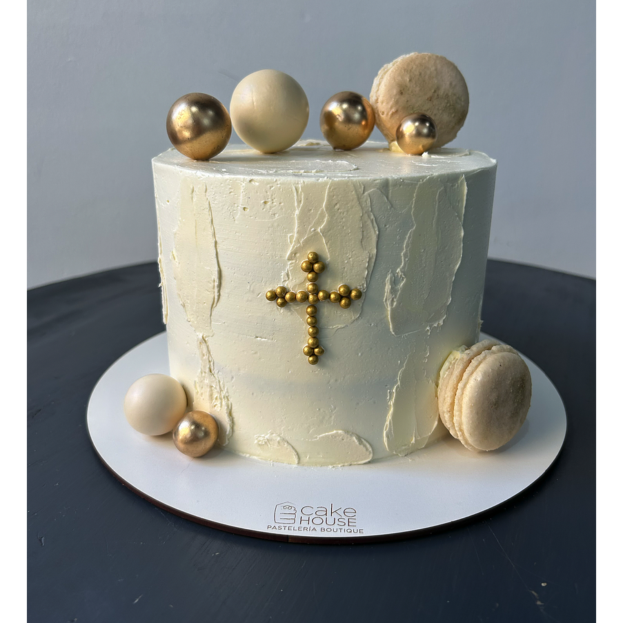 Primera Comunión y Bautizo 2