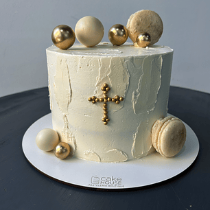 Primera Comunión y Bautizo