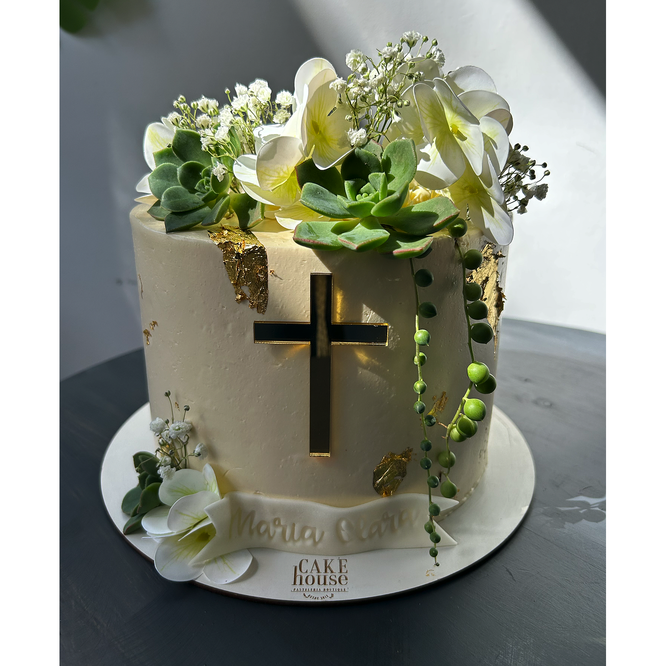 Primera Comunión y Bautizo 3