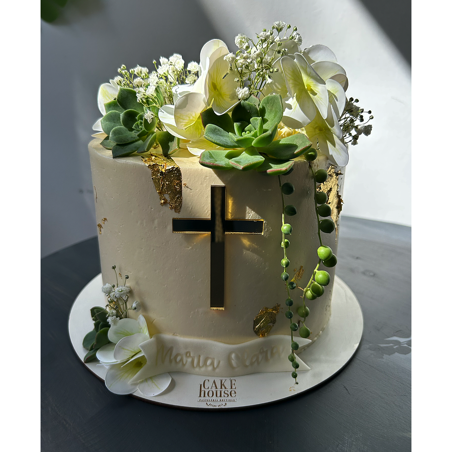 Primera Comunión y Bautizo 3