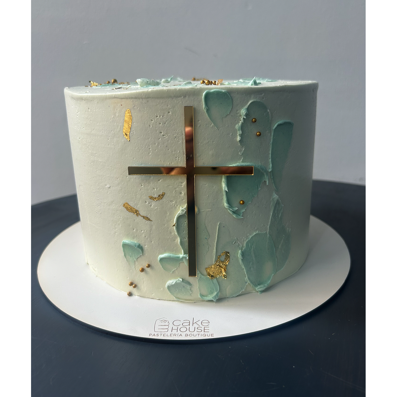 Primera Comunión y Bautizo 4