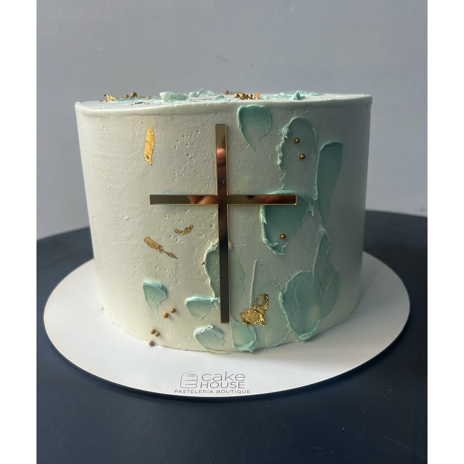 Primera Comunión y Bautizo 4