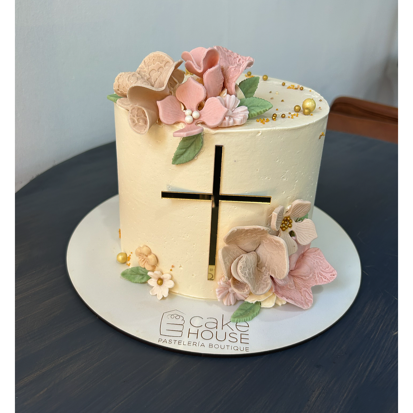 Primera Comunión y Bautizo 5