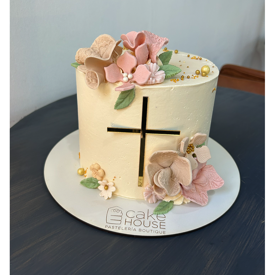 Primera Comunión y Bautizo 5