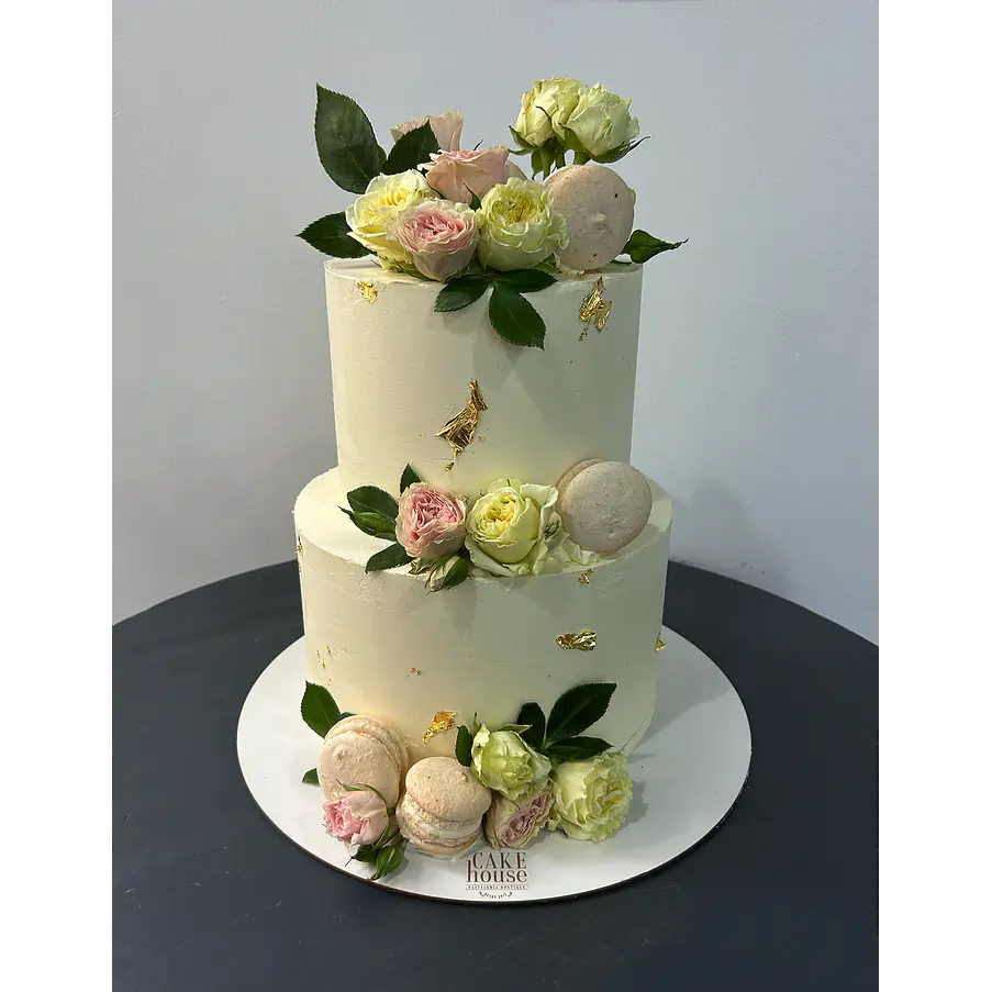 Torta dos pisos  4