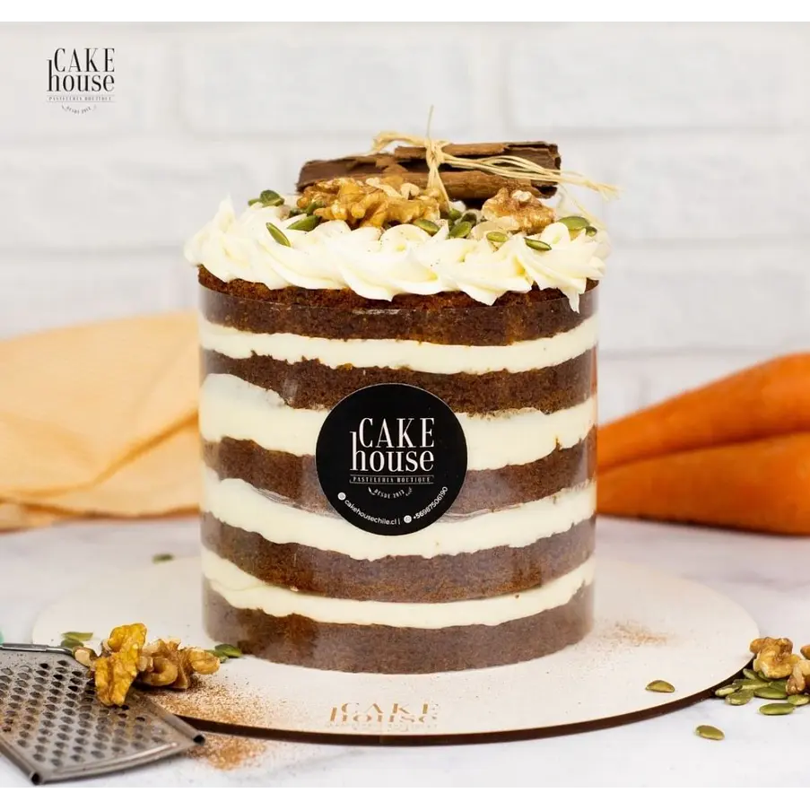 Torta Naked 20 personas 1