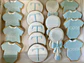 Galletas glaseadas personalizadas 12 unidades - Miniatura 2