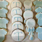 Galletas glaseadas personalizadas 12 unidades - Miniatura 2