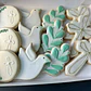 Galletas glaseadas personalizadas 12 unidades - Miniatura 3