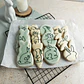 Galletas glaseadas personalizadas 12 unidades - Miniatura 6