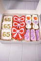 Galletas glaseadas personalizadas 12 unidades - Miniatura 4