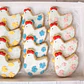 Galletas glaseadas personalizadas 12 unidades - Miniatura 5