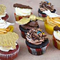 Cupcakes personalizados 12 unidades - Miniatura 2