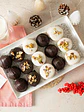 Alfajores Surtidos 12 unidades - Miniatura 1