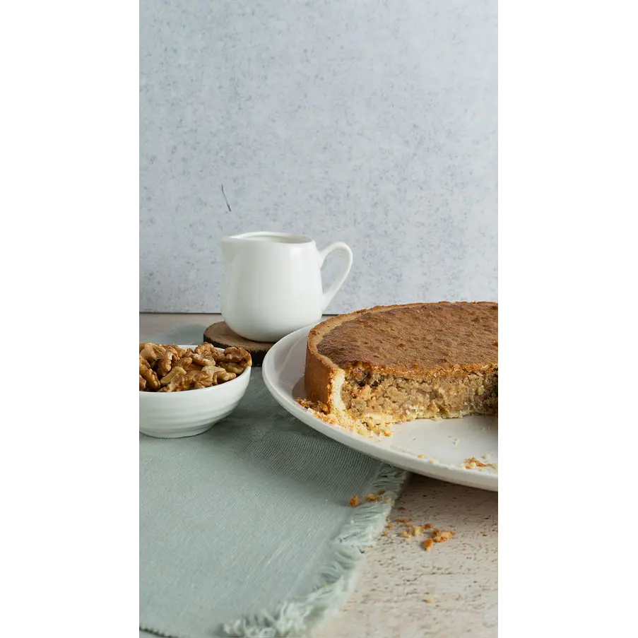 Kuchen Nuez Familiar 26 cm  1