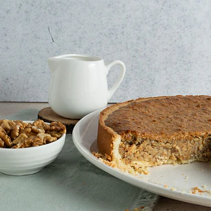 Kuchen Nuez Familiar 26 cm 